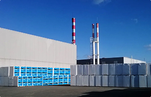 Завод Калуга